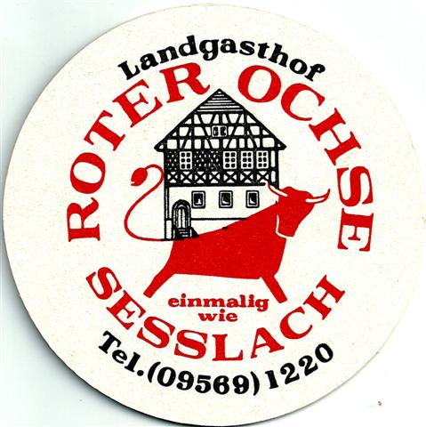 poppenhausen sw-by werner roter 1b (rund215-roter ochse-scwarzrot)